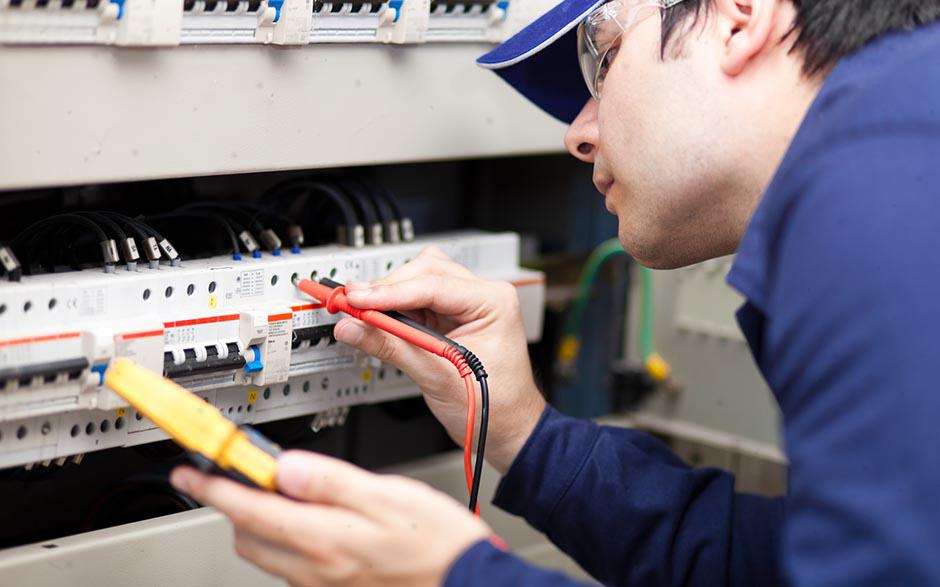  électricien dépannage Noisy-le-Roi