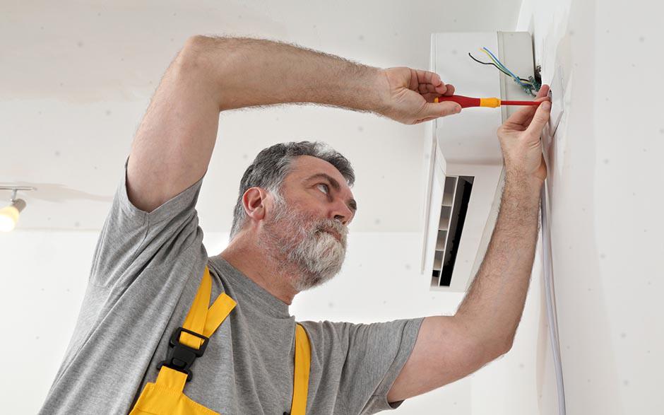 électricien dépannage Noisy-le-Roi